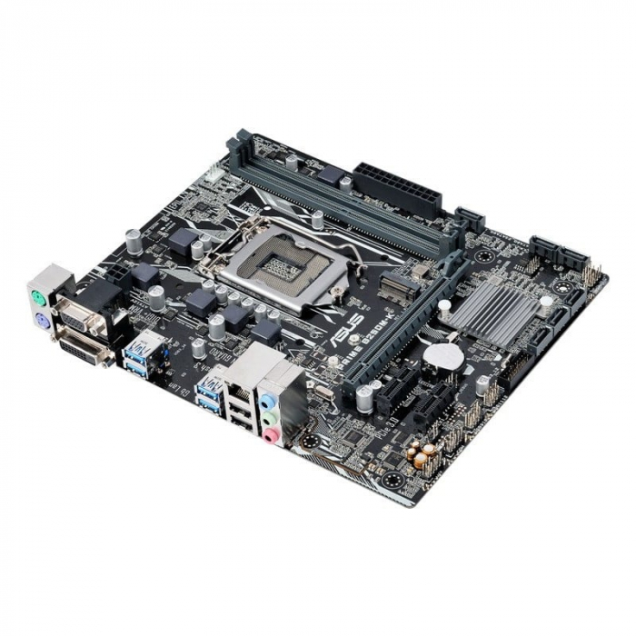 Placa de baza ASUS PRIME B250M-K [3]