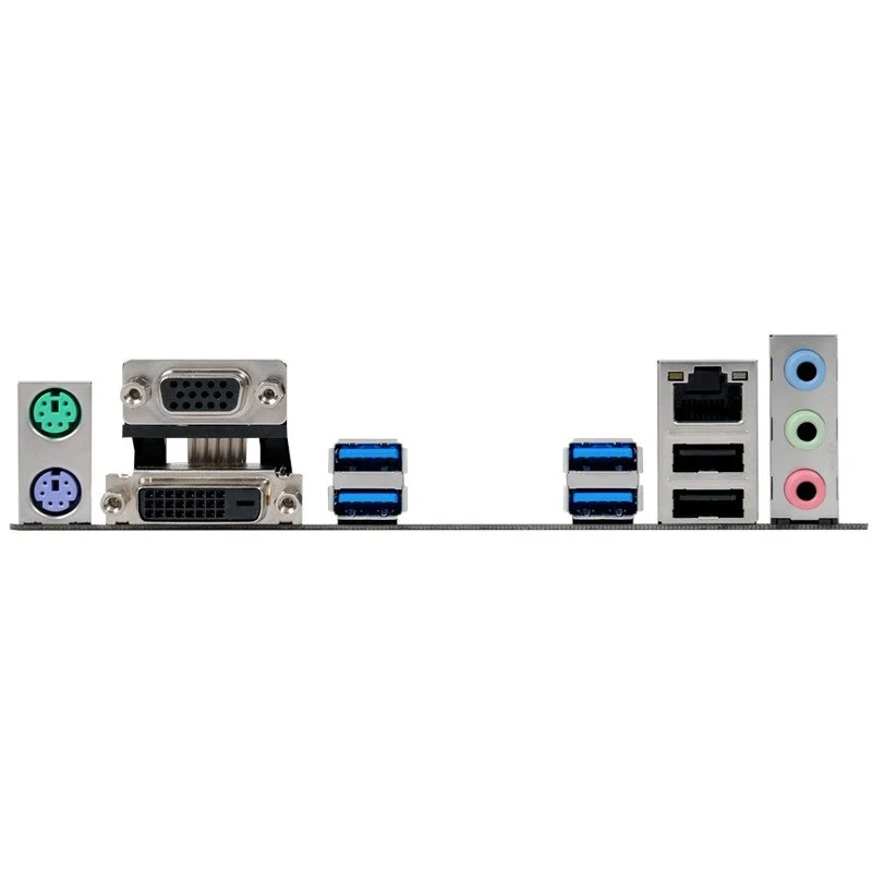 Placa de baza ASUS PRIME B250M-K [4]