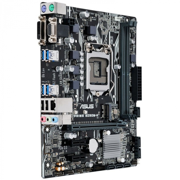 Placa de baza ASUS PRIME B250M-K [2]