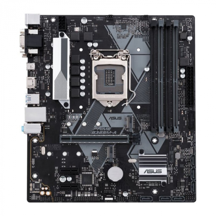 Placa de baza ASUS PRIME B365M-A socket 1151 V2 [2]