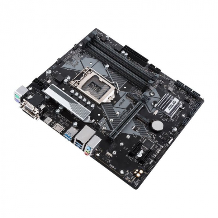 Placa de baza ASUS PRIME B365M-A socket 1151 V2 [3]