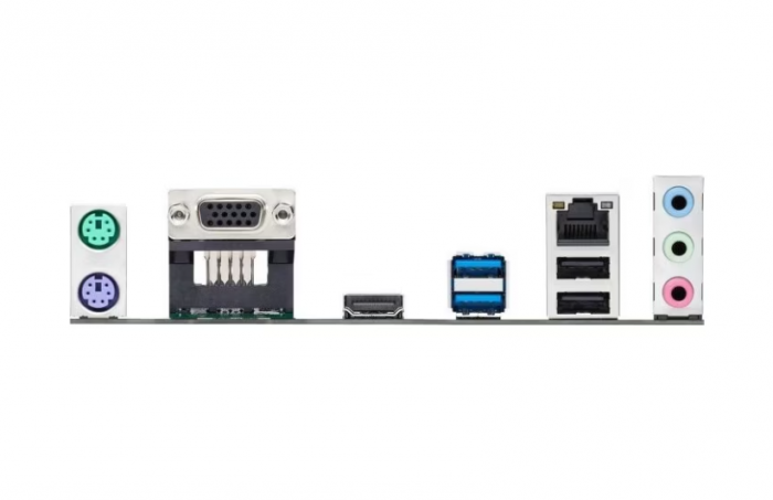 Placa de baza ASUS PRIME H310M-E, Socket 1151 [3]