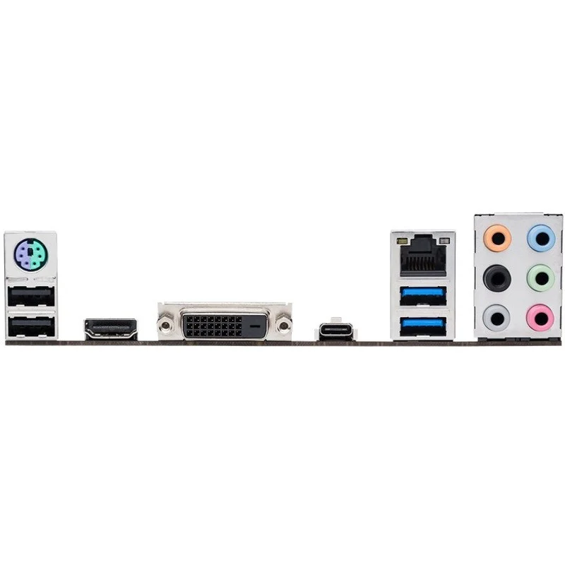 Placa de baza ASUS Z170-E socket 1151 [3]