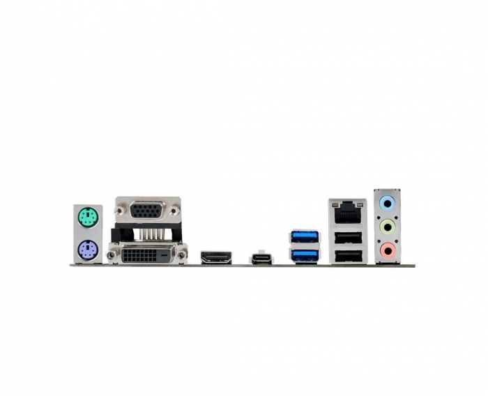 Placa de baza ASUS Z170M PLUS [4]