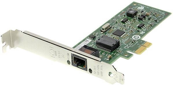Placa de retea HP NC112T PCIe Gigabit Server Adapter [2]