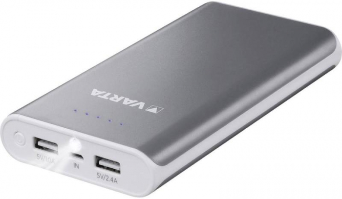 Power Bank 16000mAh Varta [4]