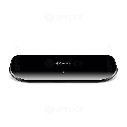 Switch cu 8 porturi TP-Link TL-SG1008D [4]