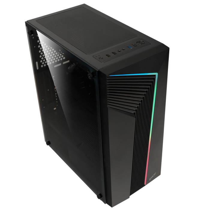 CARCASA SPACER – gaming - SPCS-GC-WARRIOR [5]
