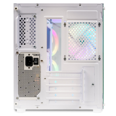 CARCASA SPACER – GAMING SPCS-GC-AQUARIUM-WH [2]