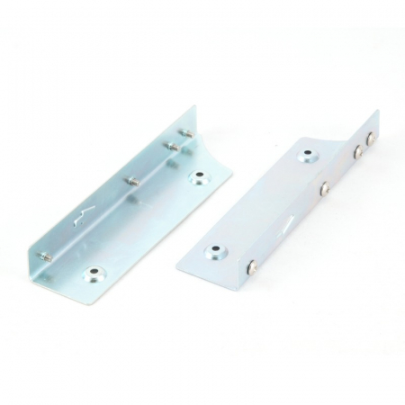 Accesorii IT - Adaptor Gembird HDD/ SSD 2.5" la 3.5"