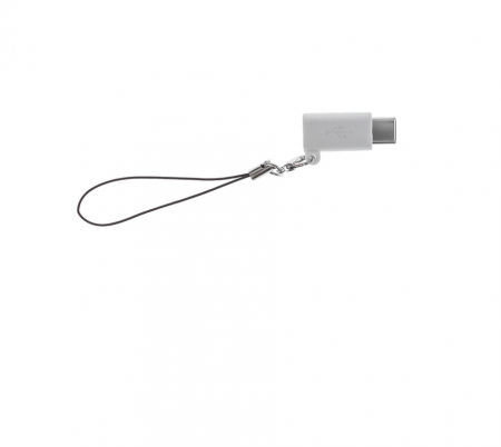 Accesorii - Adaptor iPhone la Type C cu Curelusa