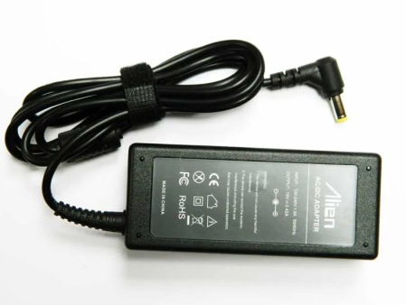 Alimentatoare Laptopuri - Alimentator laptop Acer 19V 3.42A 5.5x1.7mm