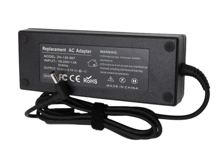 Alimentatoare Laptopuri - Alimentator laptop Asus 19.5V 6.9A 130W 5.5x2.5mm