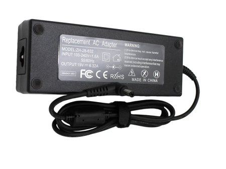 Alimentatoare Laptopuri - Alimentator laptop Asus 19V 6.32A 120W 5.5x2.5mm