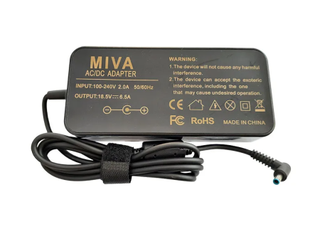 Alimentatoare Laptopuri - Alimentator laptop HP 18.5V 6.5A 120W 4.5x3mm