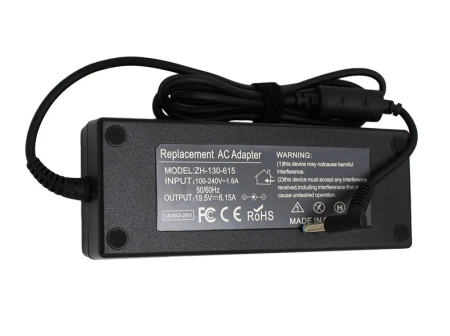 Alimentatoare Laptopuri - Alimentator laptop HP 18.5V 6.5A 120W 4.5x3mm
