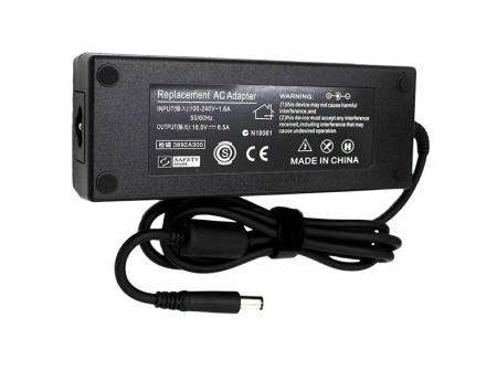 Alimentatoare Laptopuri - Alimentator laptop HP 18.5V 6.5A 120W 7.4x5mm