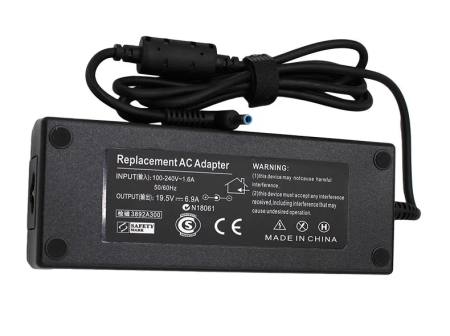 Alimentatoare Laptopuri - Alimentator laptop HP 19,5V 6.9A 135W 4.5x3mm