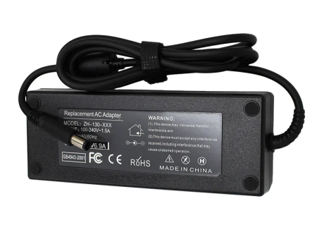 Alimentatoare Laptopuri - Alimentator laptop HP 19V 6.9A 130W 7.4x5mm
