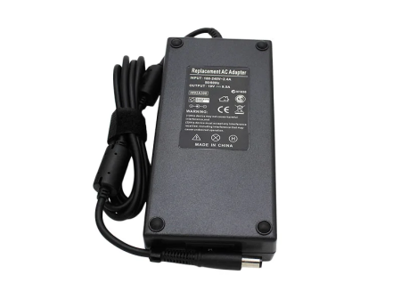 Alimentatoare Laptopuri - Alimentator laptop HP 19V 9.5A 180W 7.4x5mm