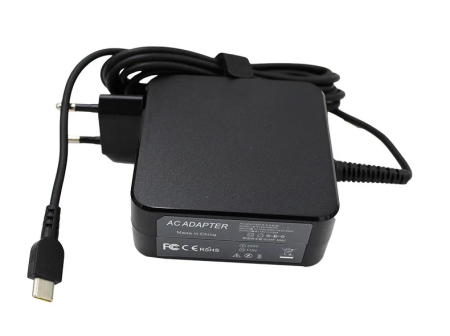 Alimentatoare Laptopuri - Alimentator laptop Lenovo 15V 3.25A tip C