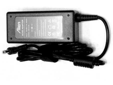 Alimentatoare Laptopuri - Alimentator laptop Lenovo 20V 3.25A 5.5x2.5mm