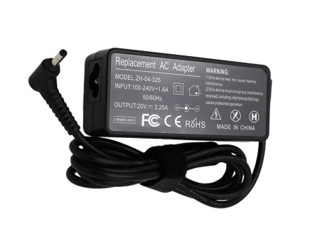 Alimentatoare Laptopuri - Alimentator laptop Lenovo 20V 3.25A 65w 4.0x1.7 mm