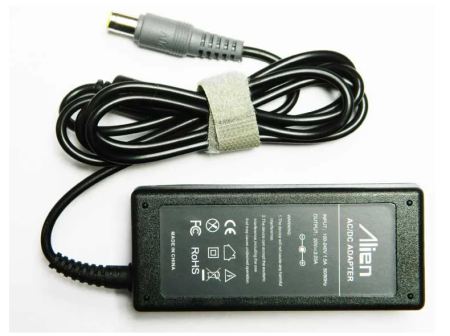 Alimentatoare Laptopuri - Alimentator laptop Lenovo 20V 3.25A 7.9x5.5mm