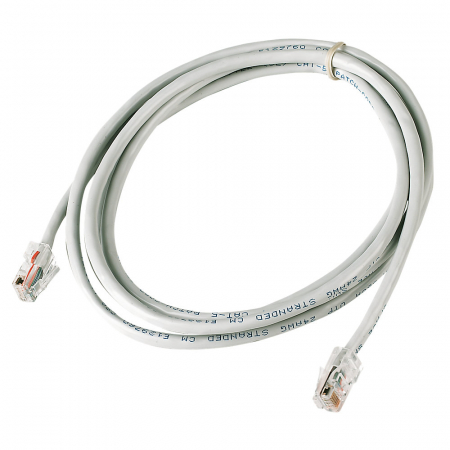 Accesorii - Cablu UTP Spacer Patch cord, Cat5e, CCA conductor, 26AWG, 5m