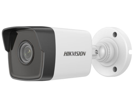 Camera supraveghere HIKVISION IP, 2MP, lentila 2.8mm, IR 30m, EXIR 2.0, PoE, IP67 HIKVISION DS-2CD1021-I-2.8mm [3]