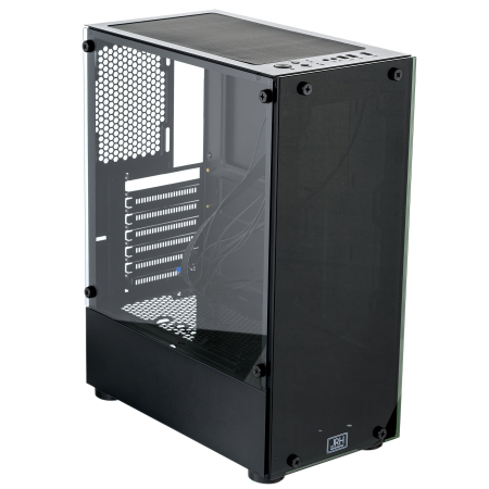 Carcasa Gaming - InPlay Nexora RGB Carcase - Carcasa Gaming - InPlay Nexora RGB