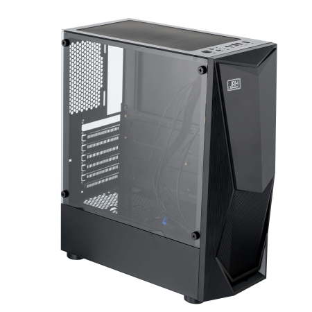 Carcasa Gaming - InPlay Phantom RGB [1]