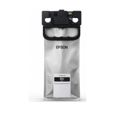 Cartus Compatibil Epson WorkForce Pro WF C579RDWF NEGRU C13T01C100  Cartuse Imprimante/Copiatoare - Cartus Compatibil Epson WorkForce Pro WF C579RDWF NEGRU C13T01C100