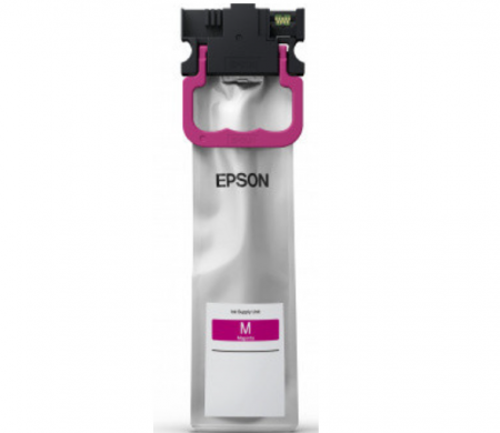 Cartus Compatibil Epson WorkForce Pro WF C579RDWF ROSU C13T01C300 Cartuse Imprimante/Copiatoare - Cartus Compatibil Epson WorkForce Pro WF C579RDWF ROSU C13T01C300