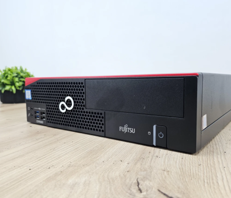 Desktop FUJITSU ESPRIMO D956 SFF [3]