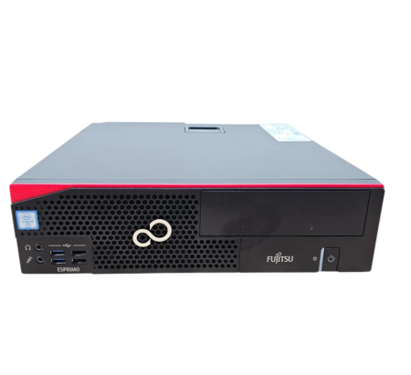 Desktop FUJITSU ESPRIMO D956 SFF [1]