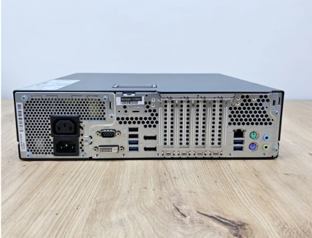 Desktop FUJITSU ESPRIMO D956 SFF [2]