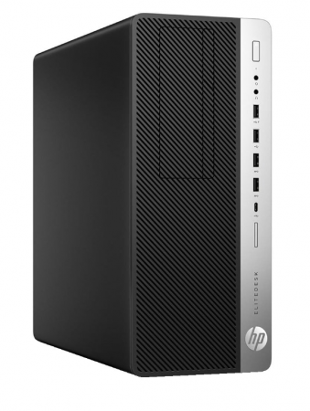 Desktop PC HP EliteDesk 800 G4 Tower [1]