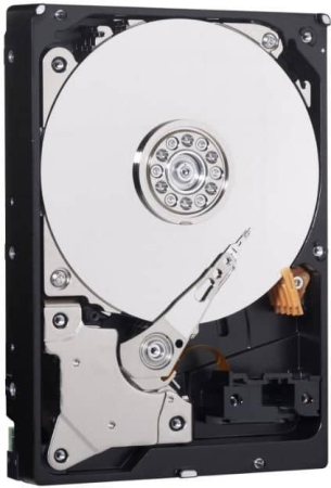 Hard Disk - HDD  1 TB  3.5" SATA III