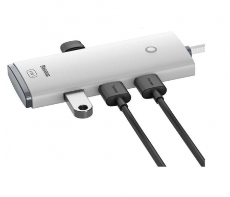 Docking Station / Hub-uri - HUB extern Baseus Lite