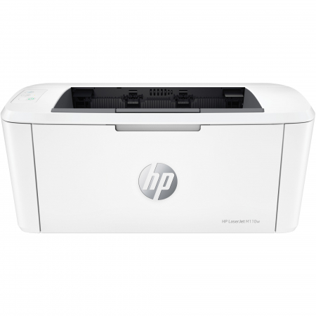 Imprimanta laser monocrom HP LaserJet M110w, Wireless, A4 Imprimante si multifunctionale - Imprimanta laser monocrom HP LaserJet M110w, Wireless, A4