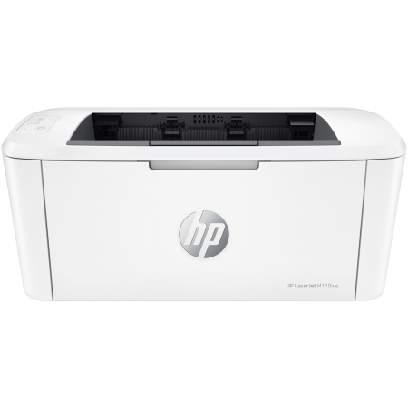 Imprimanta laser monocrom HP LaserJet M110we, HP+, HP Instant Ink, Wireless, A4 Imprimante si multifunctionale - Imprimanta laser monocrom HP LaserJet M110we, HP+, HP Instant Ink, Wireless, A4