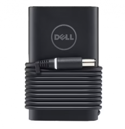 Incarcator Original Dell 19.5V 3.34 65W mufa 7.4x5.0x12.0mm Model Slim Laptopuri / Notebook-uri - Incarcator Original Dell 19.5V 3.34 65W mufa 7.4x5.0x12.0mm Model Slim