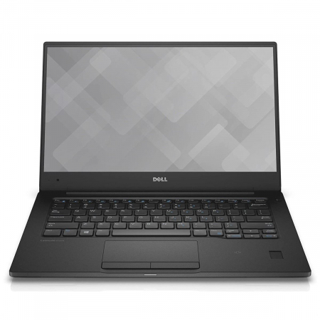 Laptop Dell Latitude 7370 13.3" Full HD, Core M M5-6Y57 pana la 2.80GHz, 8GB DDR3, 256GB SSD M.2 SATA, Webcam Laptopuri / Notebook-uri - Laptop Dell Latitude 7370 13.3" Full HD, Core M M5-6Y57 pana la 2.80GHz, 8GB DDR3, 256GB SSD M.2 SATA, Webcam