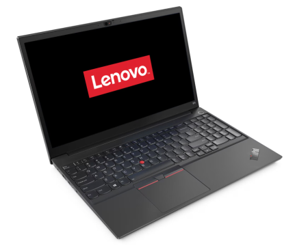 Laptop Lenovo ThinkPad E15 G2, Intel Core i5-1135G7, 16 GB RAM, 1 SSD de 256 GB, M.2 [1]