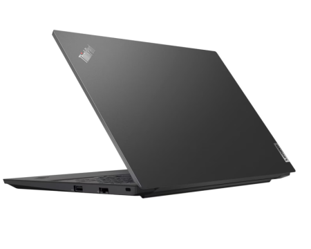 Laptop Lenovo ThinkPad E15 G2, Intel Core i5-1135G7, 16 GB RAM, 1 SSD de 256 GB, M.2 [2]