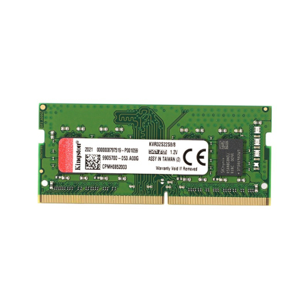 Memorie laptop Kingston 16GB, DDR4, 3200MHz, CL22, 1.2v [1]