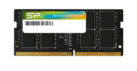 Memorie Laptop SILICON-POWER 4GB, DDR4, 2666MHz, CL19, 1.2v Laptopuri / Notebook-uri - Memorie Laptop SILICON-POWER 4GB, DDR4, 2666MHz, CL19, 1.2v