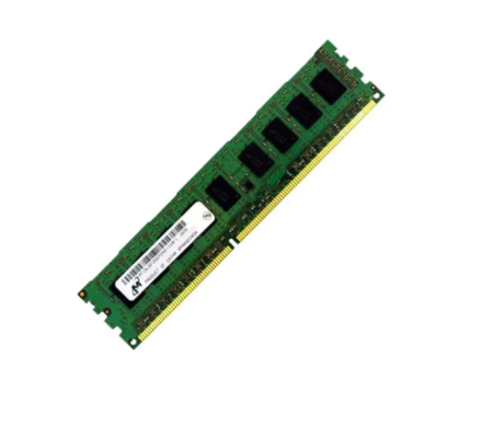 Memorii RAM - Memorie Micron 4 GB 2Rx8 PC3L-10600U