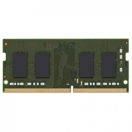 Memorii Laptop - Memorie notebook Kingston 4GB, DDR4, 2666MHz, CL19, 1.2v
